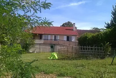 Image de Périgord Noir : gite pleine nature pour 6 à 8 personnes
