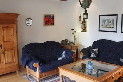 Image de Appartement Hull **** pour 4 personnes, 145qm