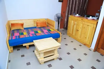 Image de Studio Cosy Equipe 25 M2