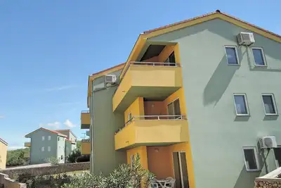 Image de Bel appartement Smile dans quartier calme avec climatisation gratuite