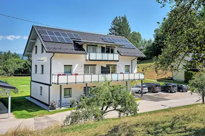 Image de Appartement Sabrina: 4-6 personnes