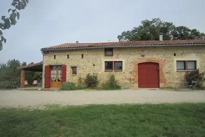 Image de Le Cavalier Gîte de Charme en Lauragais