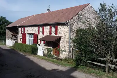 Image de Grande maison de charme