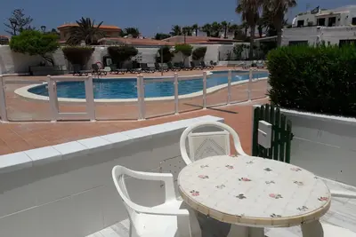 Image de Agréable appartement Ténérife Sud proche los Cristianos