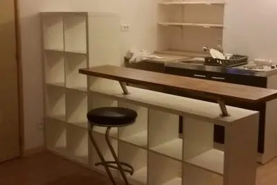 Image de bel appartement duplex refait a neuf style scandinave