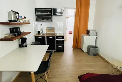 Image de Appartement Nice City Berlin-Weissensee / Prenzlauer Berg