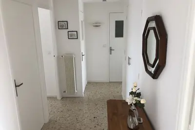 Image de Magnifique appartement 3 pièces toit terrasse en plein coeur de Jean Medecin