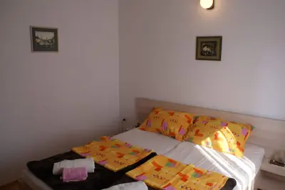 Image de Appartement proche de la plage et du centre pour 4 personnes - Tv satellite & Internet