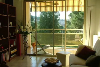 Location Appartement T2