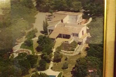 Image de TRANQUILLITÉ/SÉRÉNITÉ 4 \npersonnes