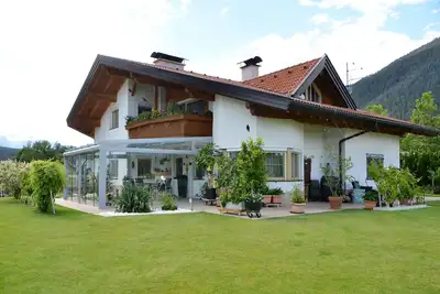 Image de Appartement luxueux de 70 m2 dans un cadre magnifique sur le plateau ensoleillé des montagnes