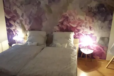 Image de Appartement dans le coin des trois villes