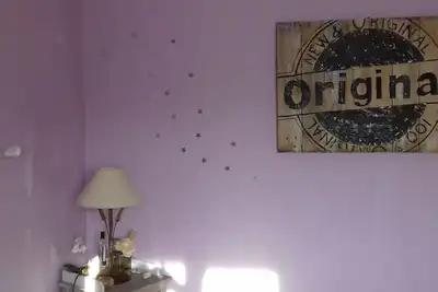 Image de appartement en duplex rénové tout confort