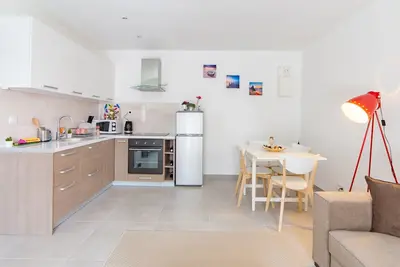 Image de Le Valescure, Appartement Cosy Et Confortable