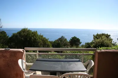 Image de apartment ste lucie de porto vecchio