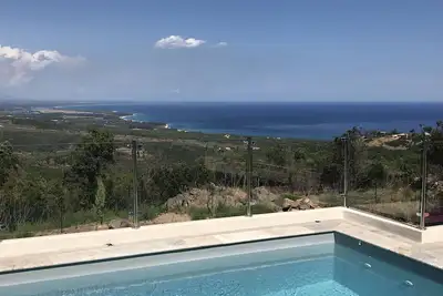 Image de villa d'architecte côte des nacres