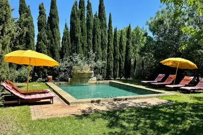 Image de Grande Maison De Charme Du Domaine De Saint Domingue