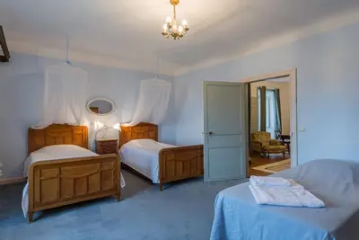 Image de Château d'Estrac - Suite Jurançon