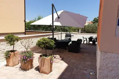 Image de Appartement Couleur 1 Marron pour 2 + 2 personnes