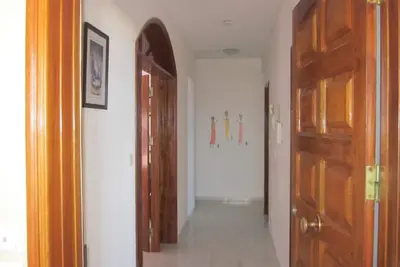 Image de Appartement Chez Bia, Ponta Do Sol, Santo Antao, Cap Vert