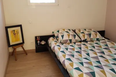 Image de Gîte neuf, calme et lumineux au pied du ventoux