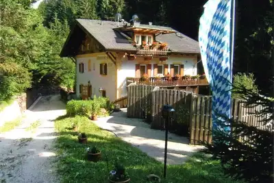Image de Appartement 8 avec galerie superposé dans le grenier confortable
