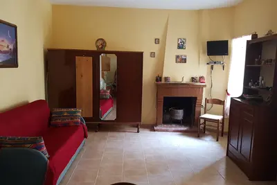 Image de Jolie maison de village en Italie