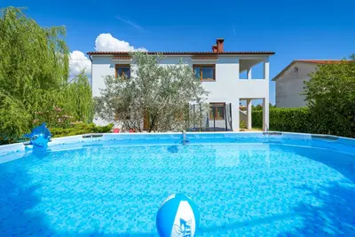 Image de Le Willow Garden Apartment House Appartement Willow