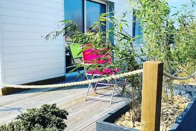 Image de Maison 4/7 personnesà 250 m de l'eau à Tregastel