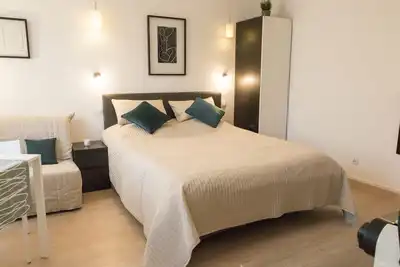 Image de Studio 21 vue jardin