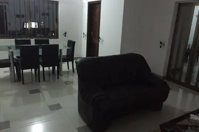 Image de Appartement meublé de deux chambres