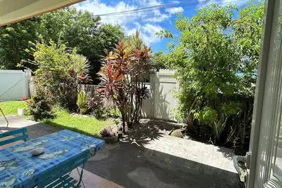 Image de Joli Studio - Tout Confort- Proximite réserve Cousteau