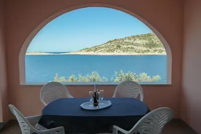 Image de Appartements - Puntaplanka - Bord De Mer