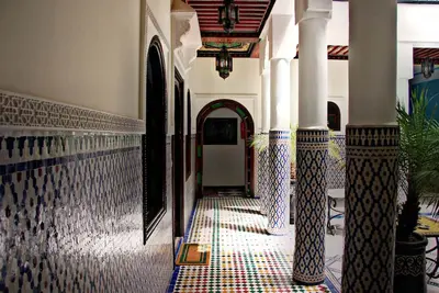 Image de Riad Yakimour ( Nouveau à Marrakech! )