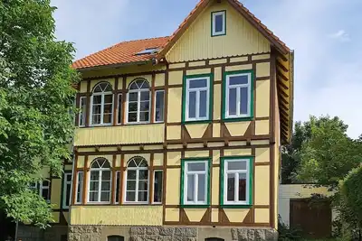 Image de Jugendstil, le confort et la tranquillité totale