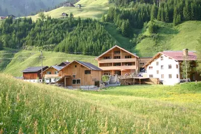 Image de Villa Natur. . . vivre dans un genre différent Confort appartements pour 2 à 18 personnes