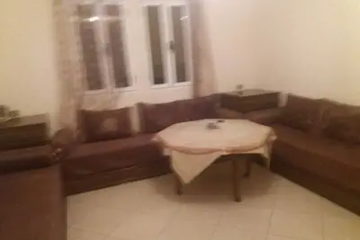 Image de appartement nador segangan ihadadane  tout équipé  cuisine salon a côté gare nad
