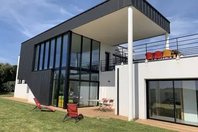 Image de Escapade en Bretagne, découvrez notre région! \nMétéo exceptionnelle annoncée -