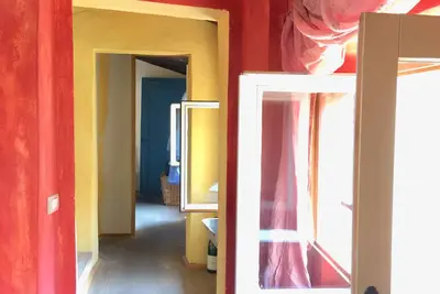 Image de Rêve dans le Suquet à 4 minutes du Palais, à 4 minutes de la plage - terrasse, 3 chambres.