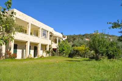 Image de Appartements dans la maison de vacances Lemoni à Corfou