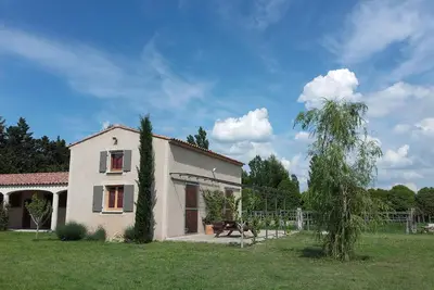 Image de Gite 2 personnes idéal pour découvrir notre région