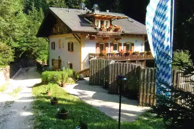 Image de Appartement 6 dans le grenier spacieux et confortable