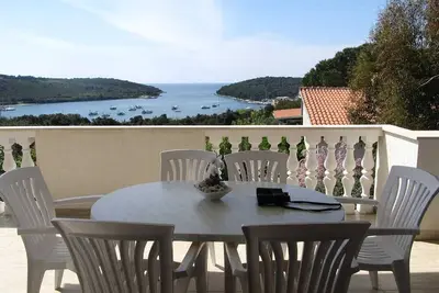 Image de Villa Wanderfull avec piscine