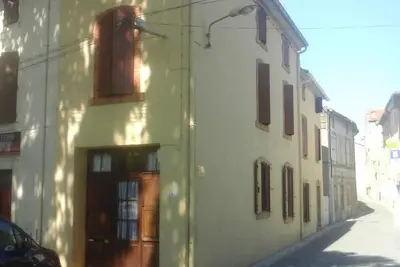 Image de La maison du Bourrelier - Authentique maison du XIXème siècle