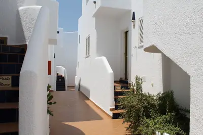 Image de Appartement à La Isleta del Moro, Cabo de Gata, Almeria