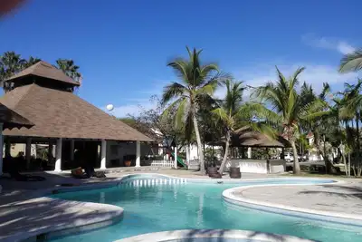 Image de Punta Cana - Bavaro - Fantastique villa près de l'une des plus belles plages