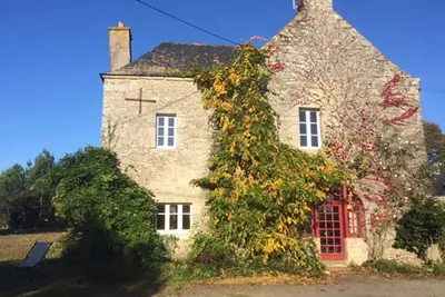 Image de Questembert - A louer pour les vacances maison familiale dans le Morbihan (56)