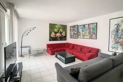 Image de Spacieux 4 pièces en plein centre ville