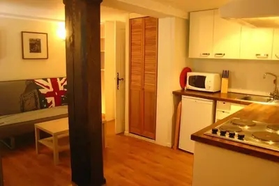 Image de A Louer Absolument Charmant Studio