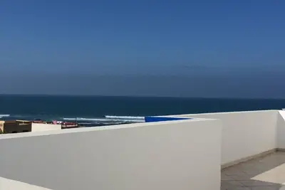 Image de Asilah Superbe Appartement vue Sur Mer